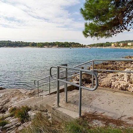 Zeljka Apartment Pula