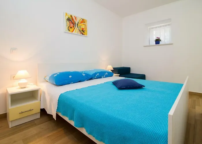 Zeljka Apartamento