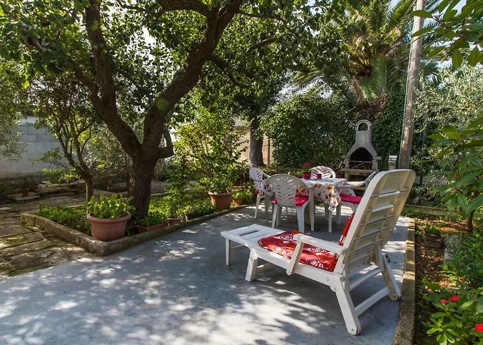 Zeljka Apartamento *