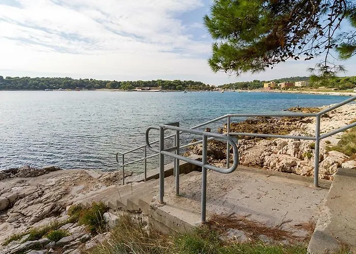 Zeljka Apartmán Pula