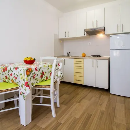 Apartman Zeljka *
