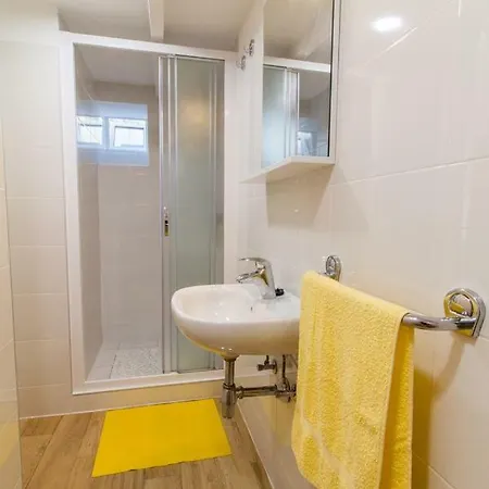Zeljka Apartman *