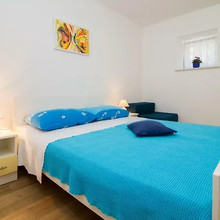 Zeljka Apartman