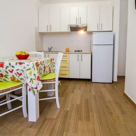Apartman Zeljka *