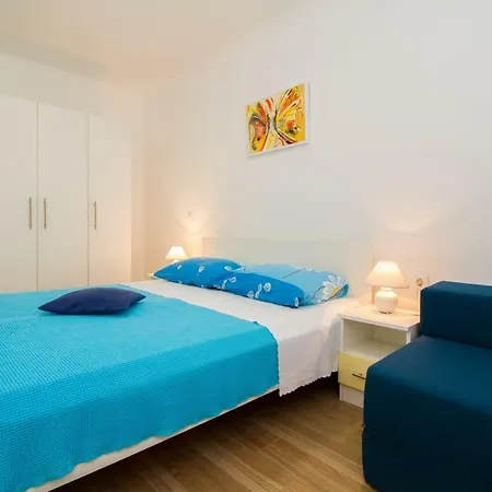 Apartman Zeljka Pula